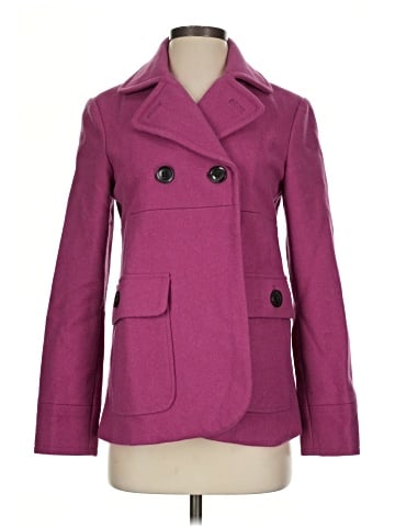 Gap Wool Coat (view 1)