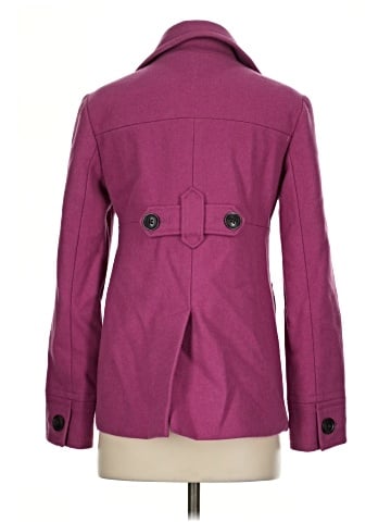 Gap Wool Coat (view 2)