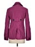 Gap Purple Wool Coat Size S - photo 2