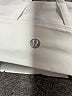 Lululemon Athletica Ivory Tank Top Size 10 - photo 7
