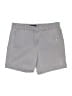 J.Crew Solid Gray Shorts Size 8 - photo 1