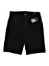 Kut from the Kloth Solid Black Shorts Size 2 - photo 1
