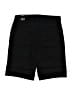 Kut from the Kloth Solid Black Shorts Size 2 - photo 2