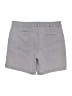 J.Crew Solid Gray Shorts Size 8 - photo 2