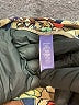Lularoe Print Brown Casual Pants Size 1X (Tall & Curvy) - photo 4