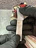 Lularoe Print Brown Casual Pants Size 1X (Tall & Curvy) - photo 5