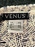 Venus 100% Polyacryl Silver Pullover Sweater Size S - photo 7