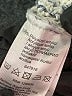 Venus 100% Polyacryl Silver Pullover Sweater Size S - photo 8