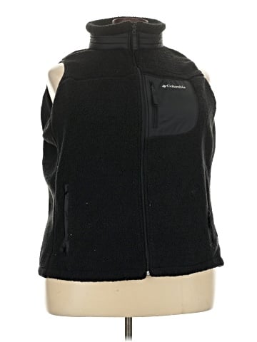 Columbia Vest (view 1)