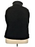 Columbia 100% Polyester Black Vest Size 3X - photo 2