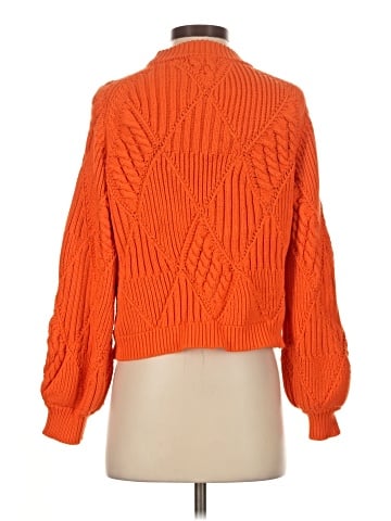 Maje Pullover Sweater (view 2)
