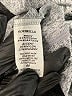 Sofibella Silver Long Sleeve T-Shirt Size M - photo 8