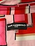 Karl Lagerfeld Paris Pink Kimono Size 16 - photo 7