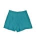 ASOS Solid Teal Shorts Size 2 - photo 2