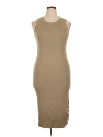 CALVIN KLEIN JEANS Casual Dress (view 1)