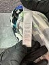 Lularoe Animal Print Blue Leggings Size 1X (Tall & Curvy) - photo 5