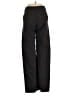 Levi's 100% Cotton Solid Black Casual Pants Size 25 waist - photo 2