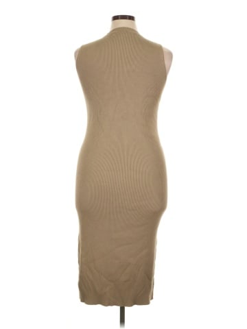 CALVIN KLEIN JEANS Casual Dress (view 2)