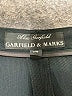 Garfield & Marks Solid Black Dress Pants Size 14 - photo 4