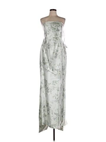Alfred Sung Cocktail Dress (view 1)