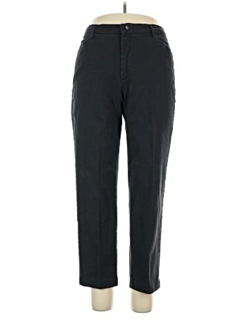 Lee Casual Pants (view 1)