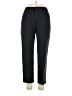 Lee Black Casual Pants Size 14M - photo 1