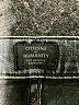 Citizens of Humanity Hearts Gray Jeans Size 30 waist - photo 7