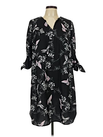 Ellos Casual Dress (view 1)