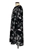 Ellos 100% Polyester Black Casual Dress Size 12 - photo 5