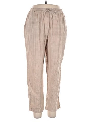 Alfred Dunner Casual Pants (view 1)