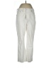 Madewell Ivory Jeans Size 31 waist - photo 1