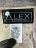 Alex Evenings Tan Kimono Size 12 - photo 7