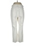 Madewell Ivory Jeans Size 31 waist - photo 2