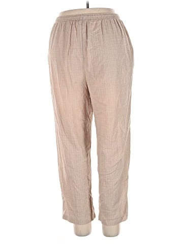 Alfred Dunner Casual Pants (view 2)