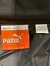 Puma Stripes Black Track Jacket Size XL - photo 6