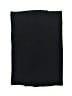 Unbranded 100% Polyester Black Scarf One size - photo 2