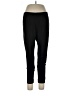 H&M Solid Black Casual Pants Size S - photo 1