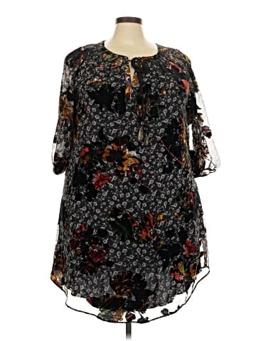 Daniel Rainn Casual Dress (view 1)