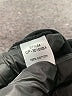 Zenana 100% Cotton Solid Black Athletic Shorts Size 3X - photo 5
