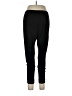 H&M Solid Black Casual Pants Size S - photo 2