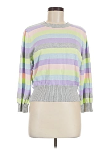Michael Stars Pullover Sweater (view 1)