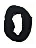 Unbranded 100% Polyester Black Scarf One size - photo 1