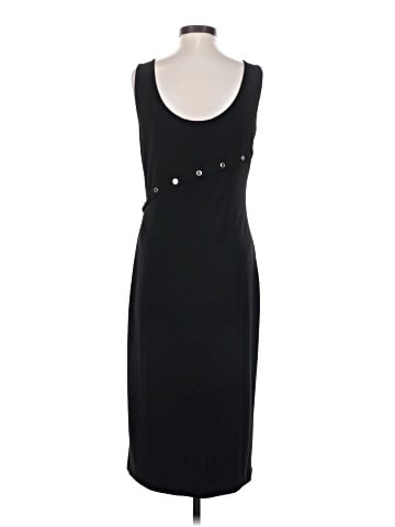 White House Black Market Casual Dress (view 2)