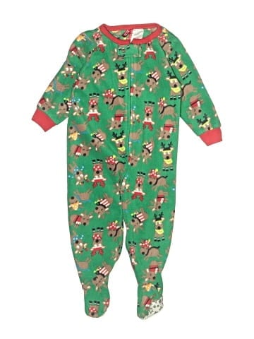 Skyr Long Sleeve Onesie (view 1)