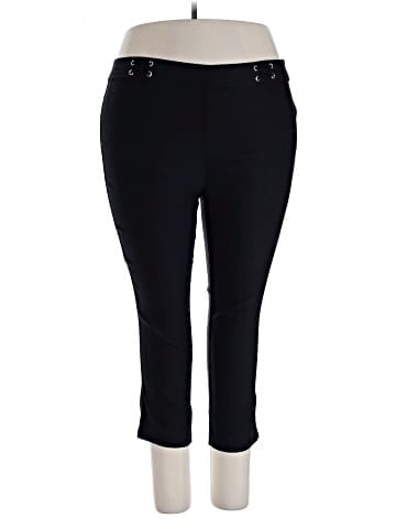 Rafaella Active Pants (view 1)