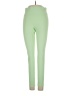 All Access Solid Green Active Pants Size S - photo 1