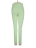 All Access Solid Green Active Pants Size S - photo 2