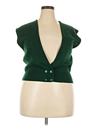 Melville Cardigan (view 1)