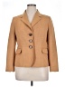 Le Suit Tan Blazer Size MedEstimated - photo 1
