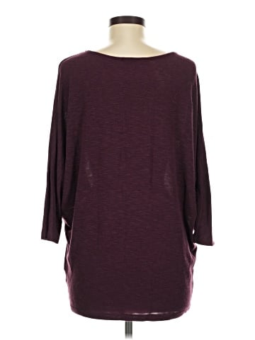 Laila Jayde 3/4 Sleeve T-Shirt (view 2)